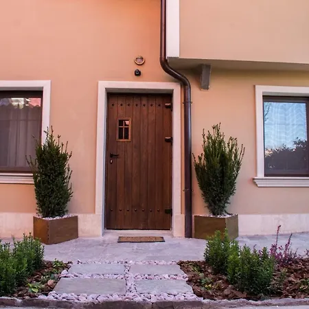 Vendégház Saborna 25 Plovdiv