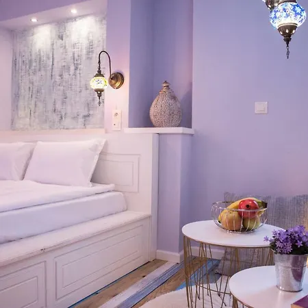 Saborna 25 Vendégház Plovdiv