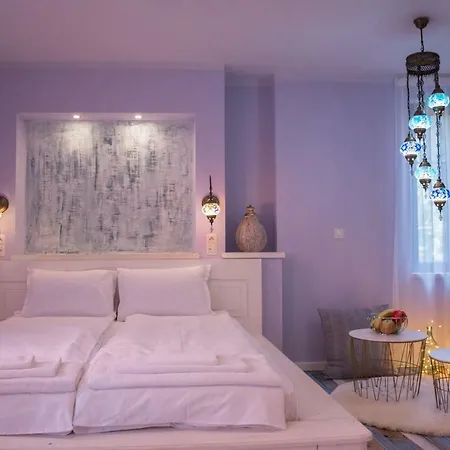 بيت ضيافة Saborna 25 *