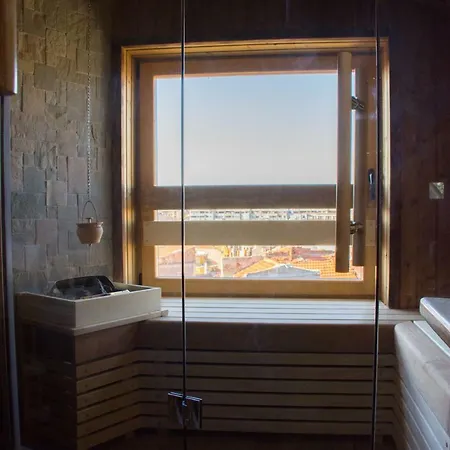 Vendégház Saborna 25 *