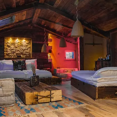 Vendégház Saborna 25 Plovdiv