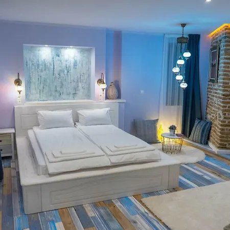 Vendégház Saborna 25 *