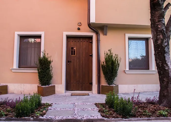 招待所 Saborna 25 普罗夫迪夫