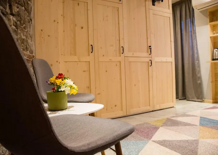 招待所 Saborna 25