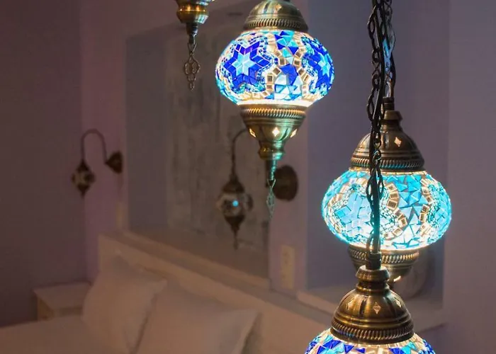 招待所 Saborna 25 普罗夫迪夫