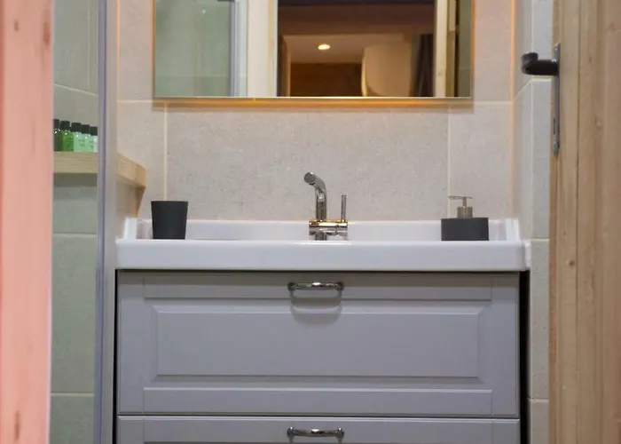 Saborna 25 * 普罗夫迪夫