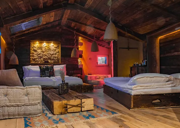 招待所 Saborna 25 普罗夫迪夫