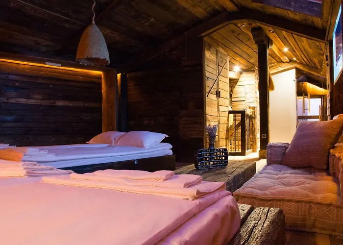 招待所 Saborna 25 普罗夫迪夫