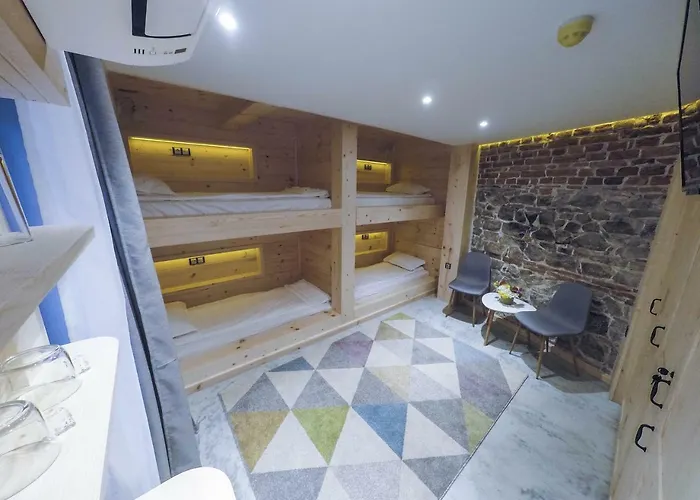 Saborna 25 招待所 普罗夫迪夫