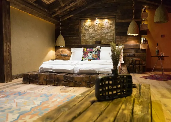 Saborna 25 * 普罗夫迪夫