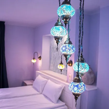 Saborna 25 بيت ضيافة *