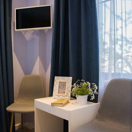 بيت ضيافة Saborna 25 *