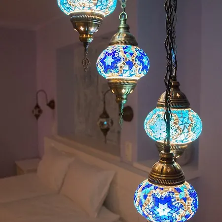 بيت ضيافة Saborna 25 بلوفديف