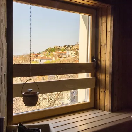 Saborna 25 بيت ضيافة *