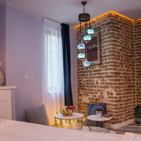 بيت ضيافة Saborna 25