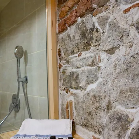 بيت ضيافة Saborna 25