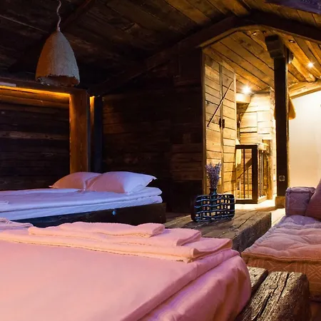 بيت ضيافة Saborna 25 بلوفديف