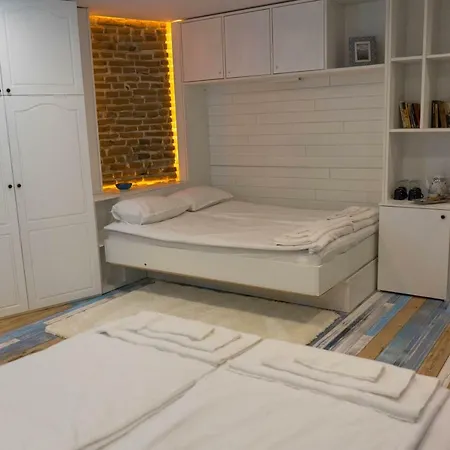 بيت ضيافة Saborna 25