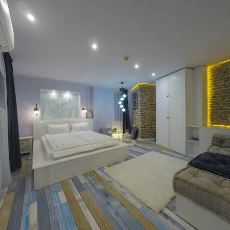 Saborna 25 بيت ضيافة بلوفديف