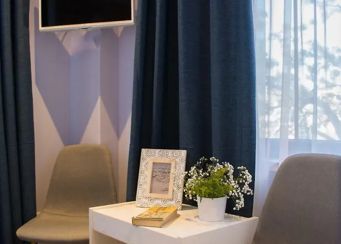 Vendégház Saborna 25 *