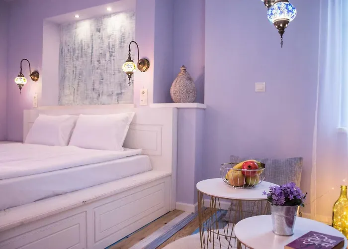 Saborna 25 Vendégház Plovdiv