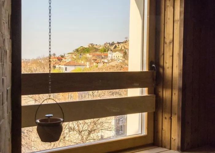 Saborna 25 Vendégház *