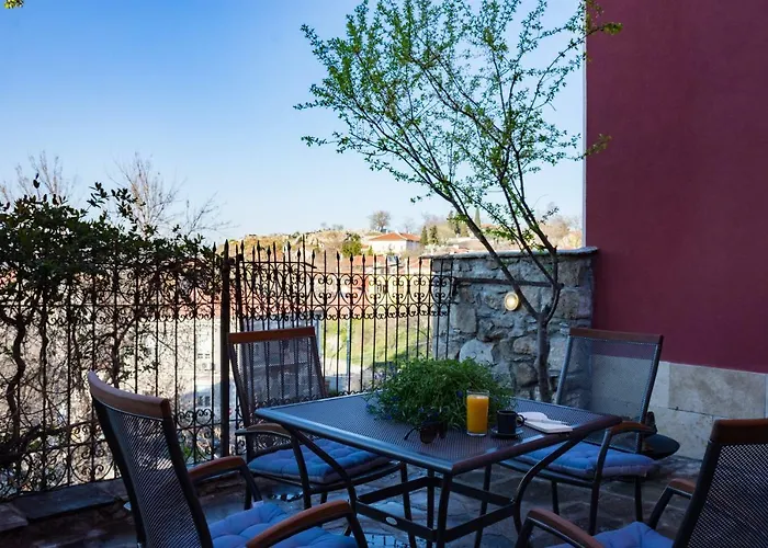 Saborna 25 Vendégház *