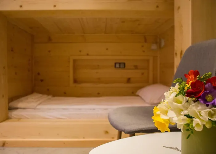 Saborna 25 Vendégház