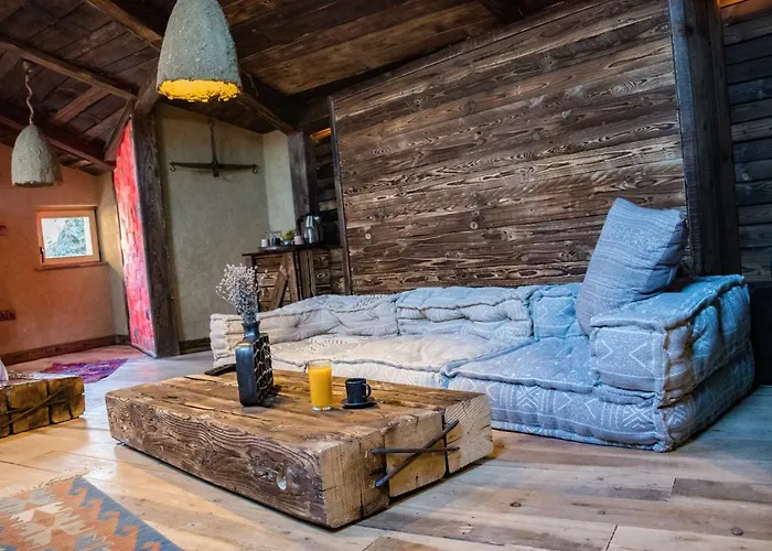 Vendégház Saborna 25