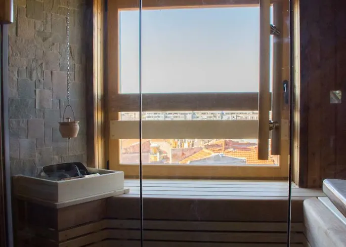 Vendégház Saborna 25 *