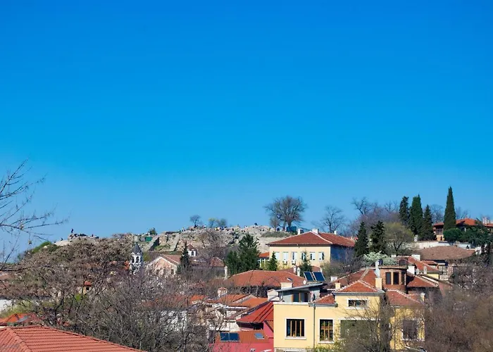 Vendégház Saborna 25