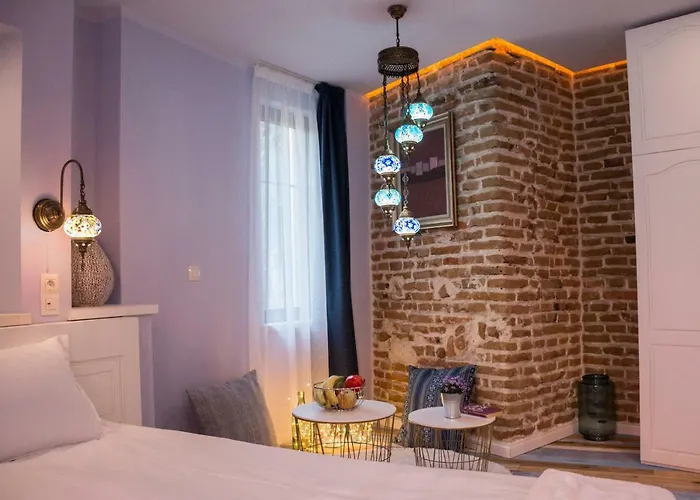 Vendégház Saborna 25