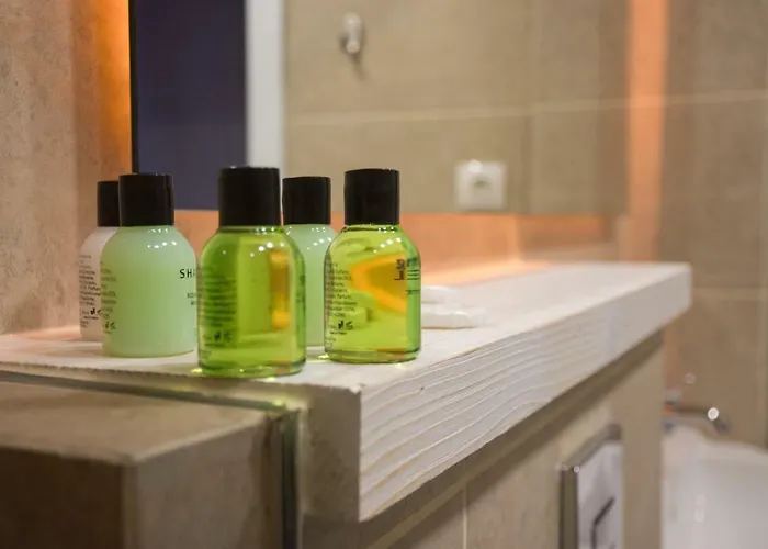 Saborna 25 Vendégház