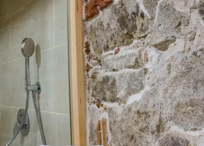 Vendégház Saborna 25