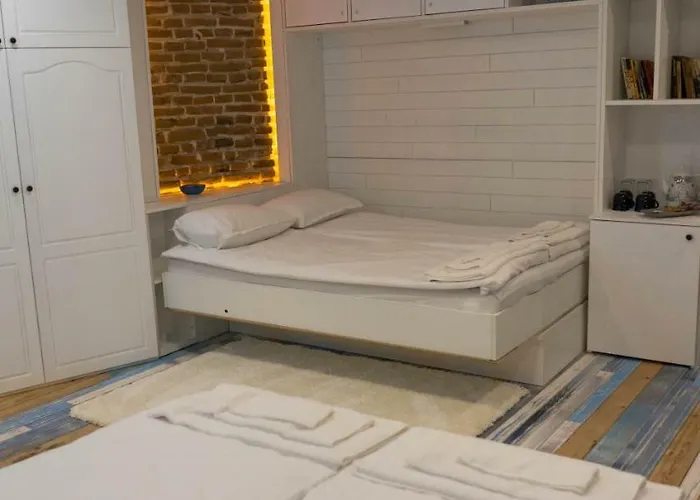 Vendégház Saborna 25