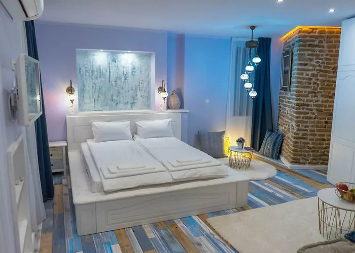 Vendégház Saborna 25 *