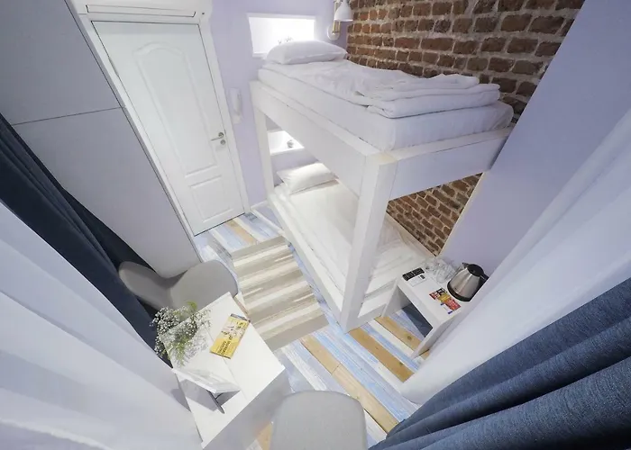 Saborna 25 Vendégház