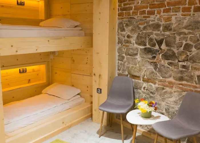 Saborna 25 Vendégház